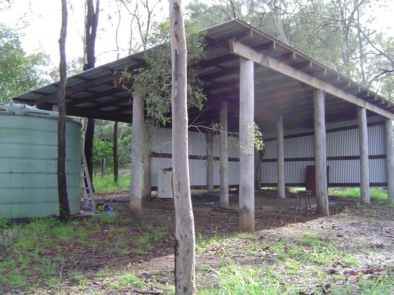 31 Rosenstet Lane, Apple Tree Creek QLD 4660