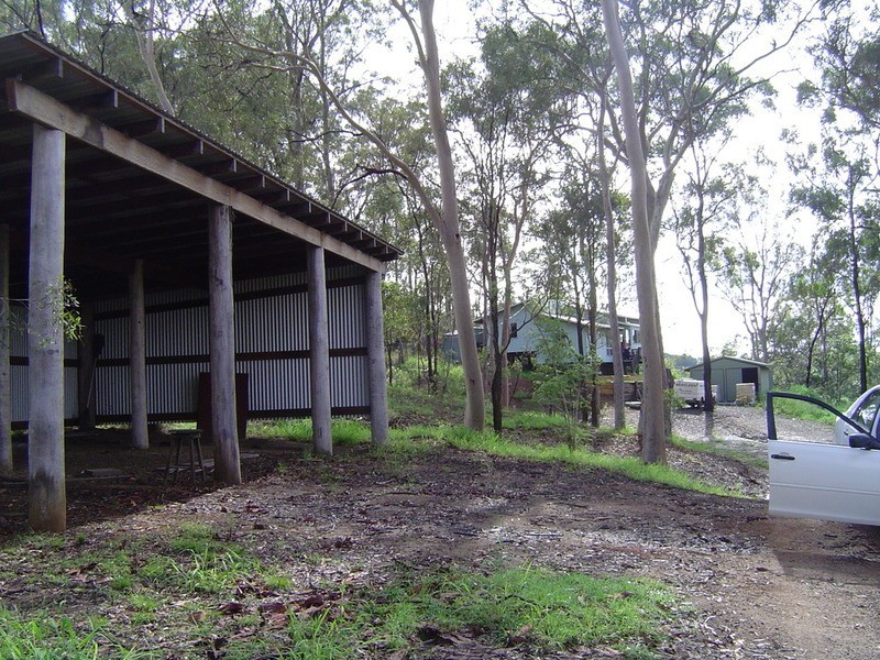31 Rosenstet Lane, Apple Tree Creek QLD 4660