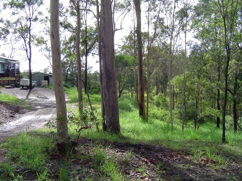 31 Rosenstet Lane, Apple Tree Creek QLD 4660