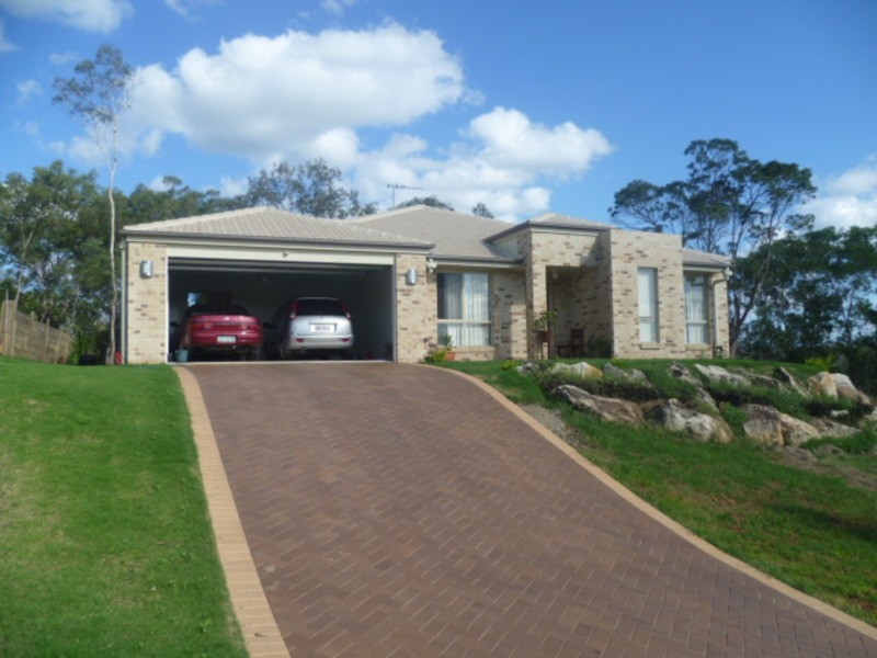 6 Sanctuary Court, Apple Tree Creek QLD 4660