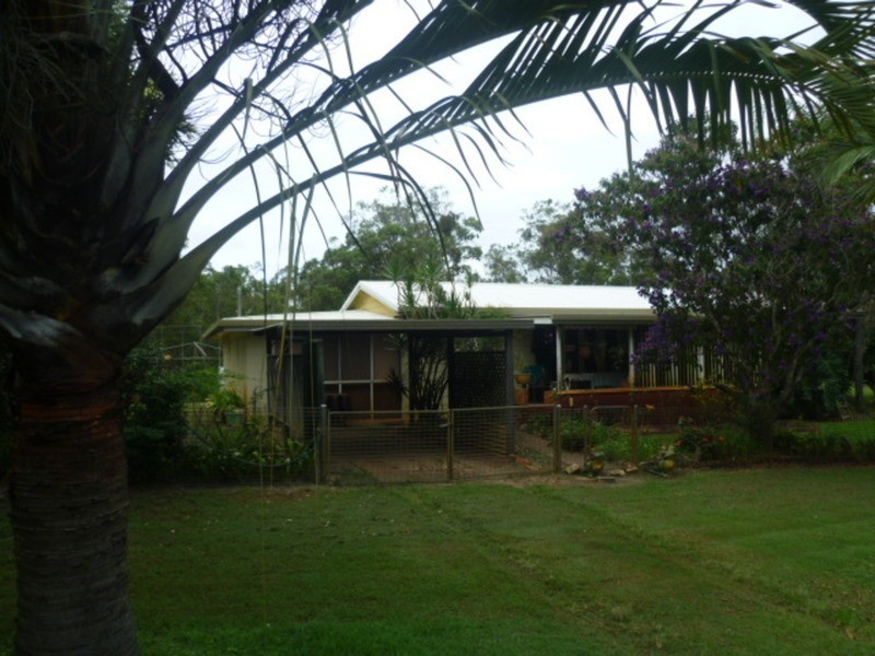 510 Promisedland Road, Promisedland QLD 4660