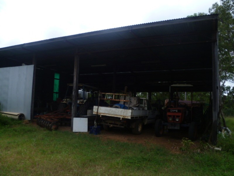 510 Promisedland Road, Promisedland QLD 4660