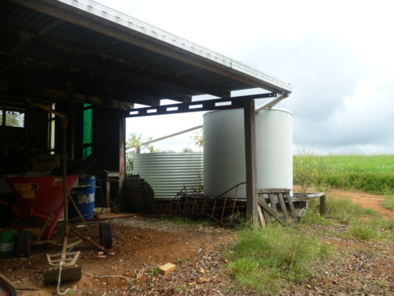 510 Promisedland Road, Promisedland QLD 4660