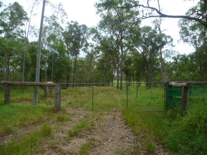 510 Promisedland Road, Promisedland QLD 4660