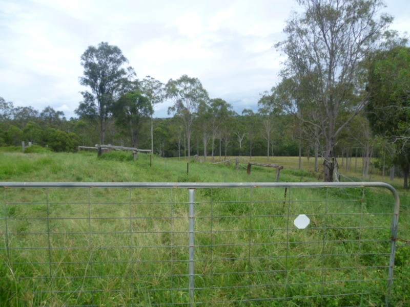 510 Promisedland Road, Promisedland QLD 4660