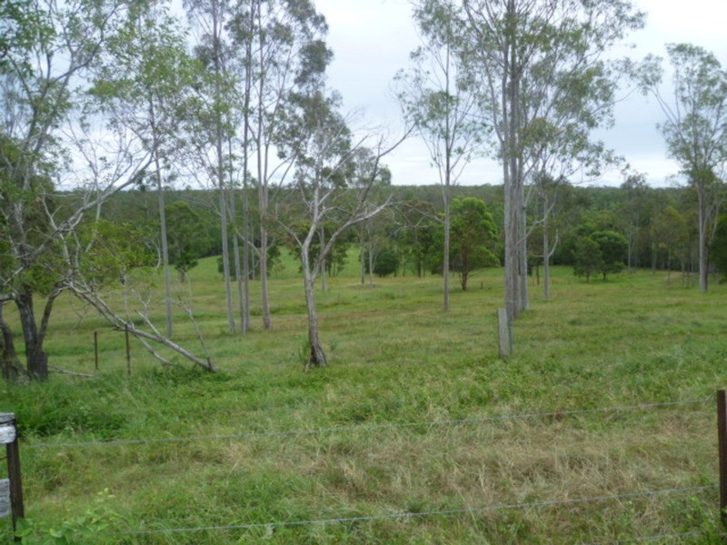 510 Promisedland Road, Promisedland QLD 4660