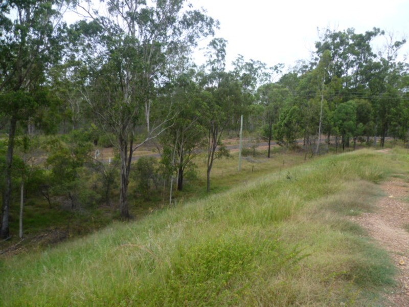 510 Promisedland Road, Promisedland QLD 4660