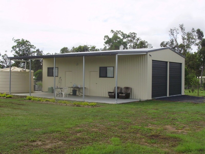 61 Yalla Lane, Childers QLD 4660