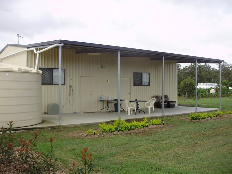 61 Yalla Lane, Childers QLD 4660