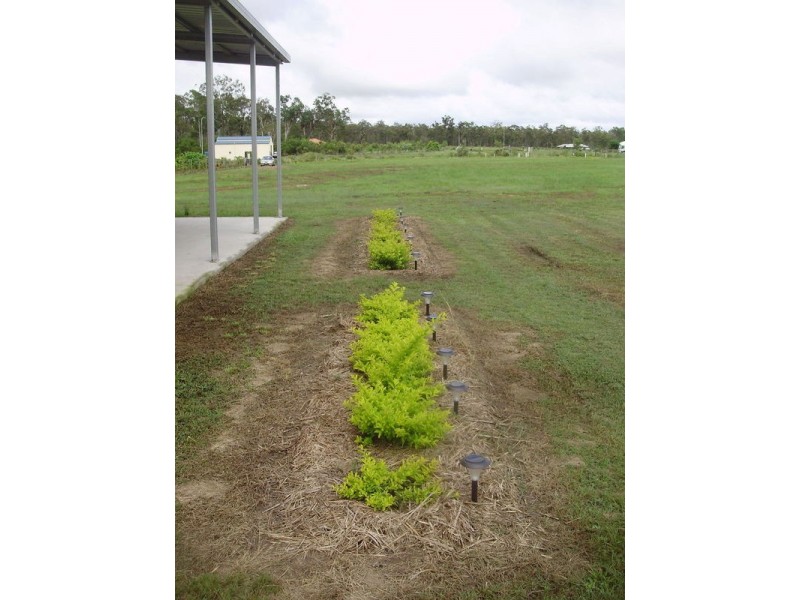 61 Yalla Lane, Childers QLD 4660