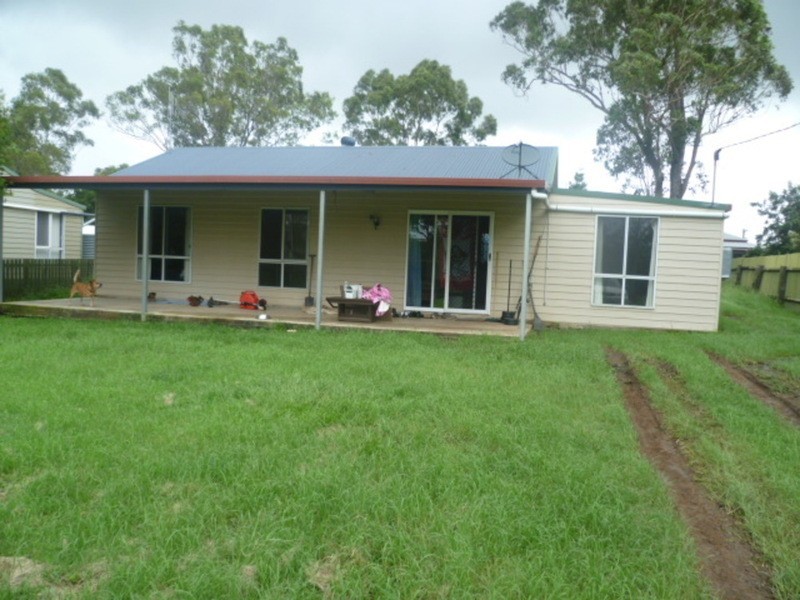 29 Christensen Street, Cordalba QLD 4660