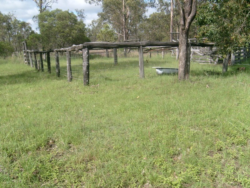 369 Ringwood Road, Booyal QLD 4671