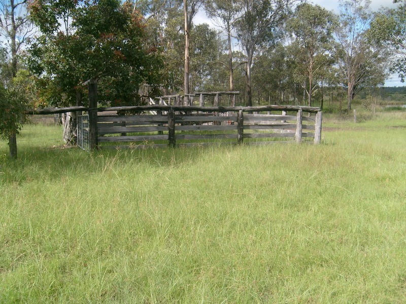 369 Ringwood Road, Booyal QLD 4671