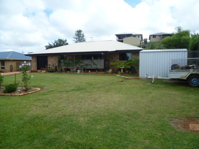 65 Thompson Road, Childers QLD 4660