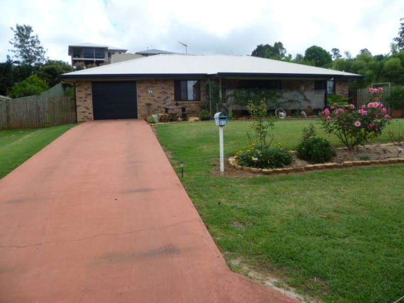 65 Thompson Road, Childers QLD 4660