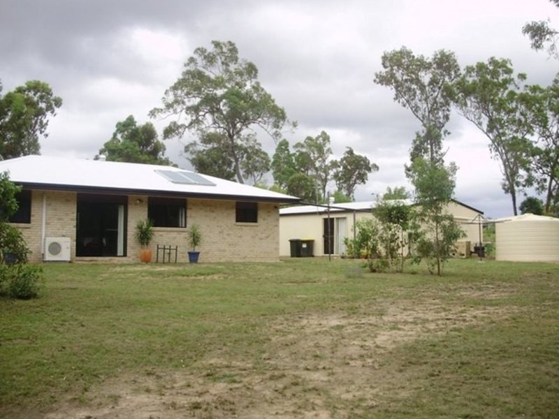 Childers QLD 4660