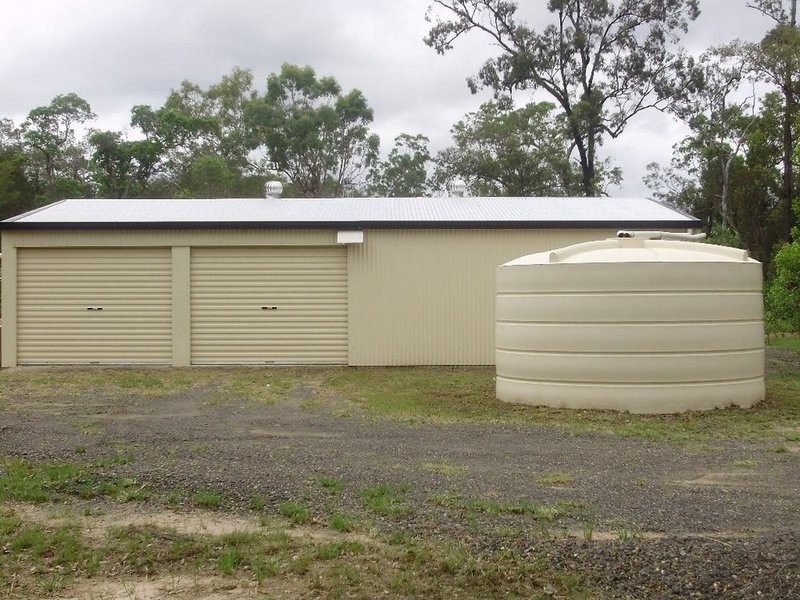 Childers QLD 4660
