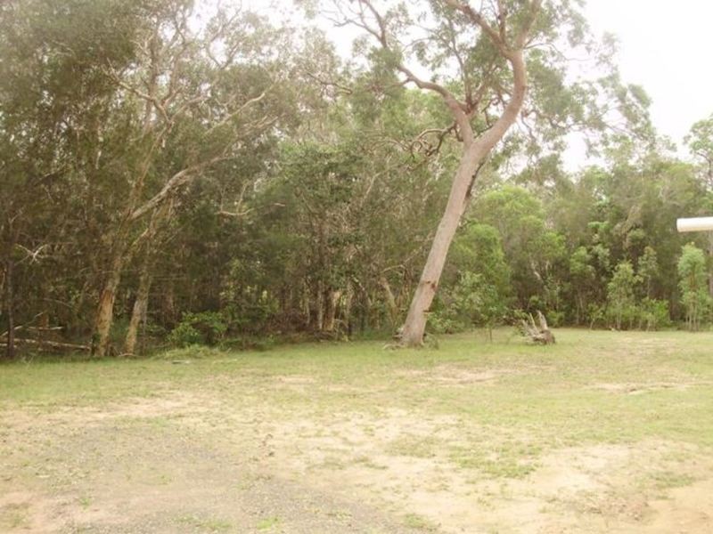 Childers QLD 4660
