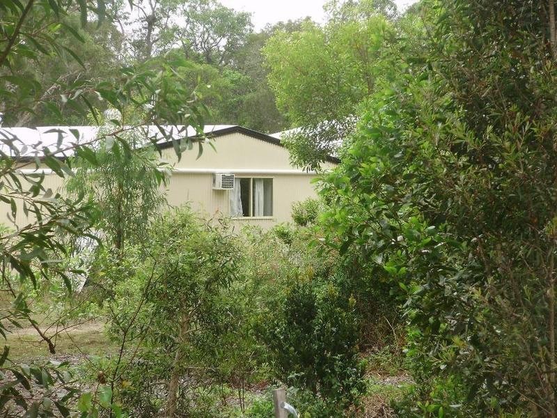 Childers QLD 4660