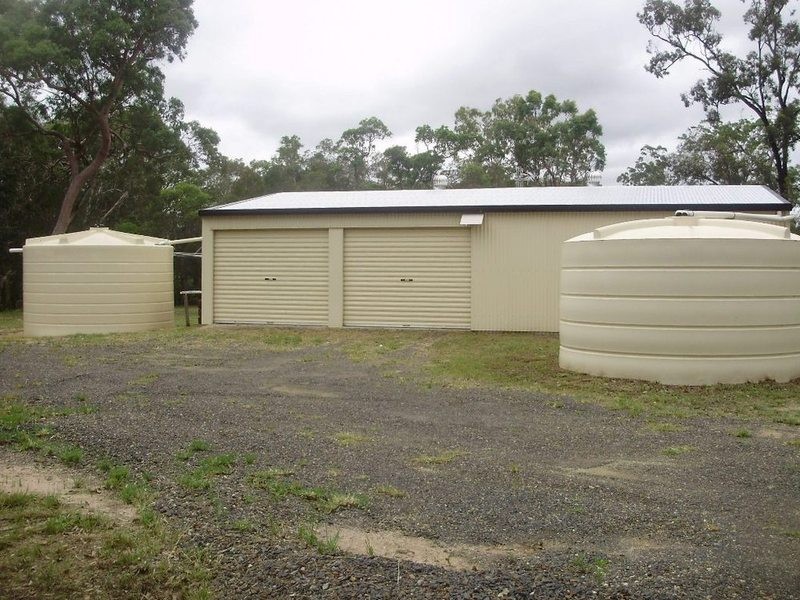 Childers QLD 4660