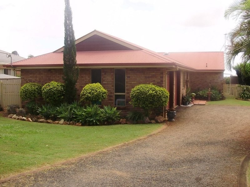7 Ginns Road, Childers QLD 4660