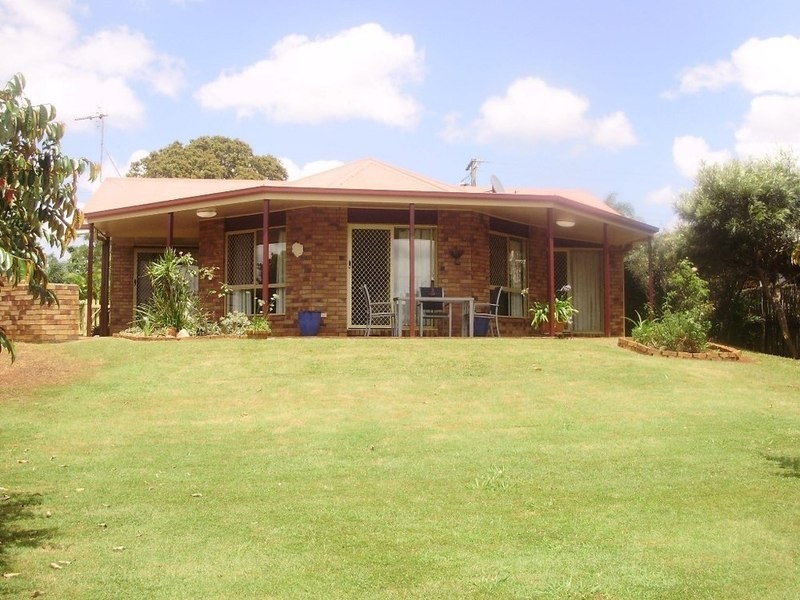 7 Ginns Road, Childers QLD 4660