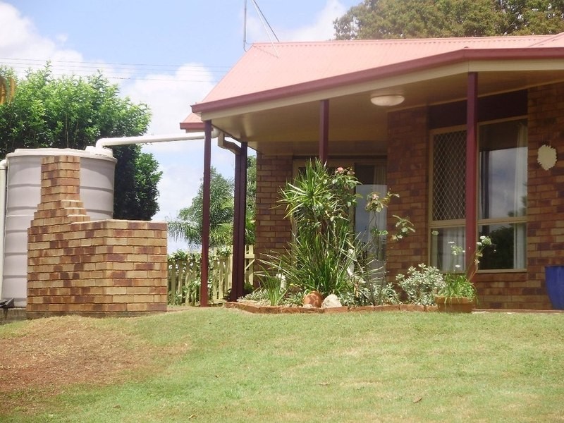 7 Ginns Road, Childers QLD 4660