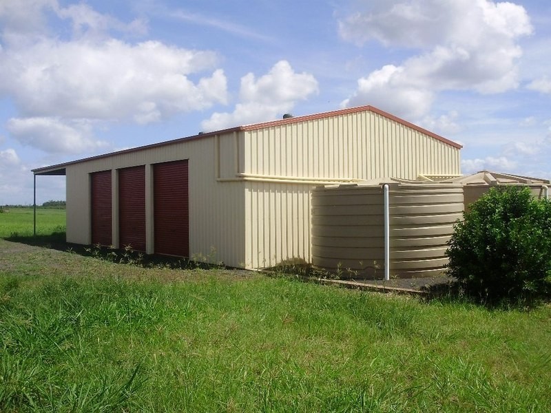 315 Huxley Road, Childers QLD 4660