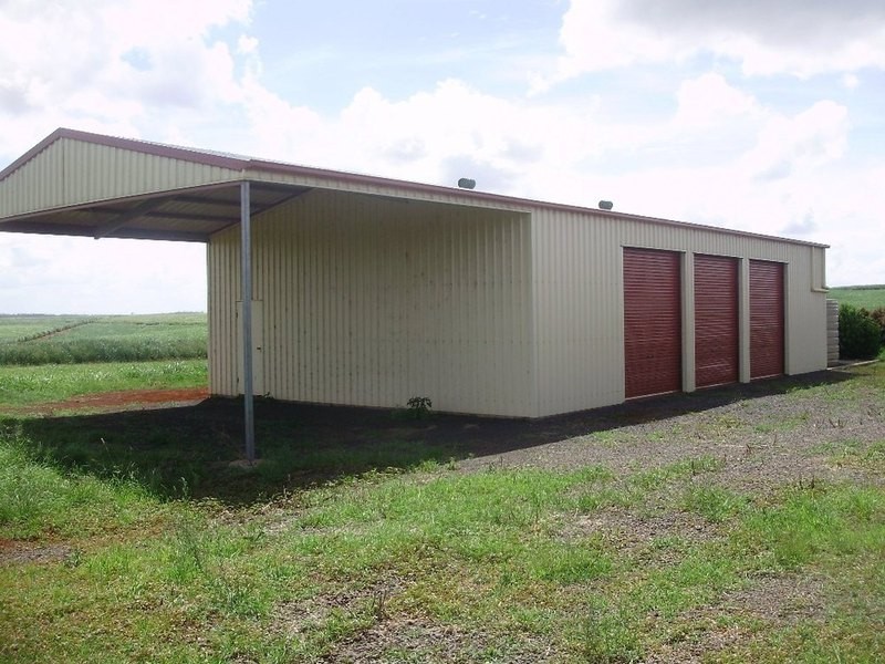 315 Huxley Road, Childers QLD 4660