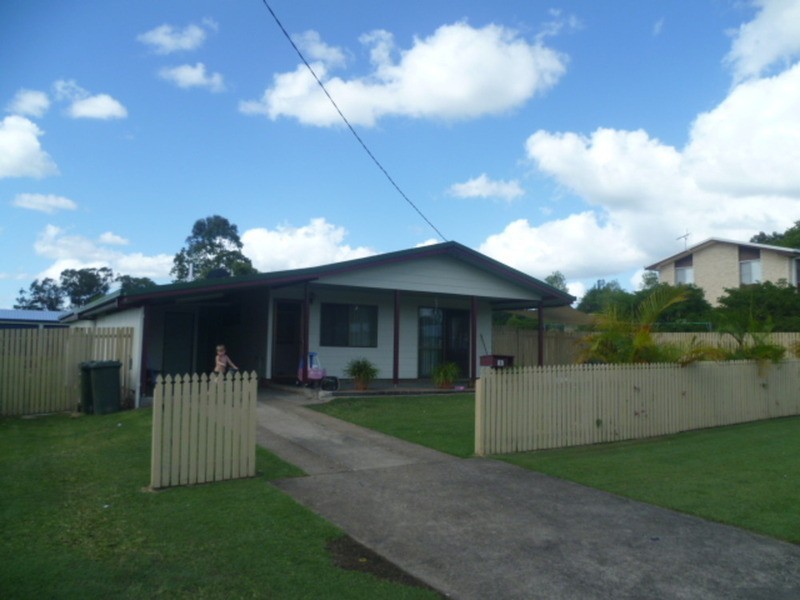 5 Richard Street, Biggenden QLD 4621