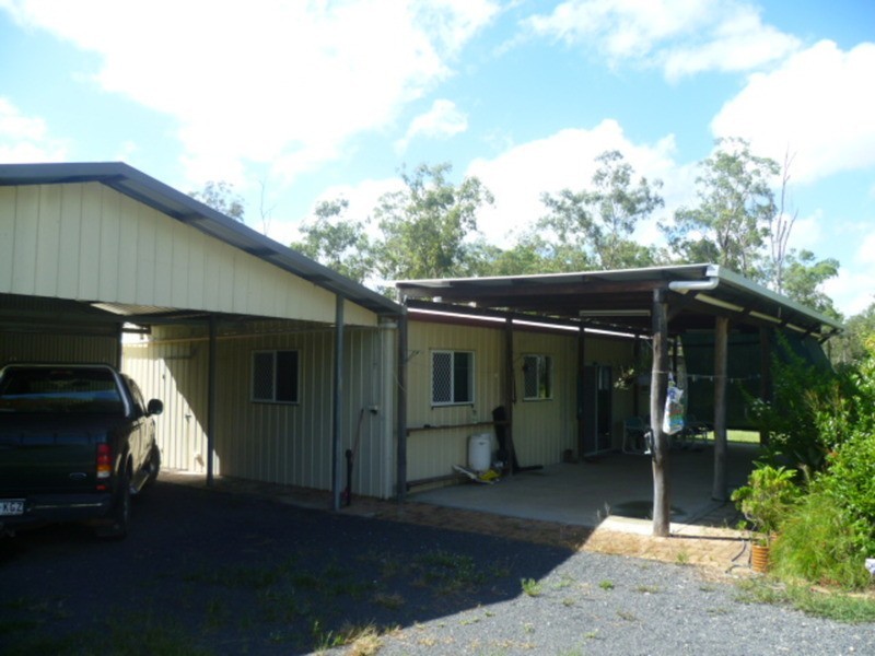 281 Ringwood Road, Booyal QLD 4671