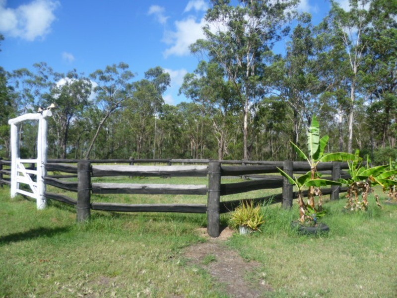 281 Ringwood Road, Booyal QLD 4671