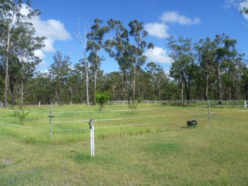 281 Ringwood Road, Booyal QLD 4671