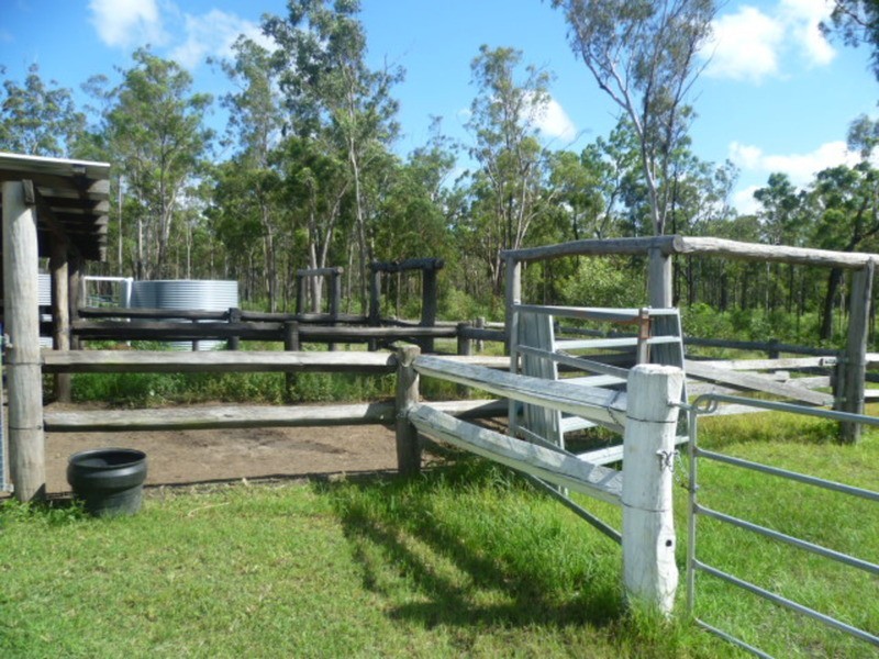 281 Ringwood Road, Booyal QLD 4671