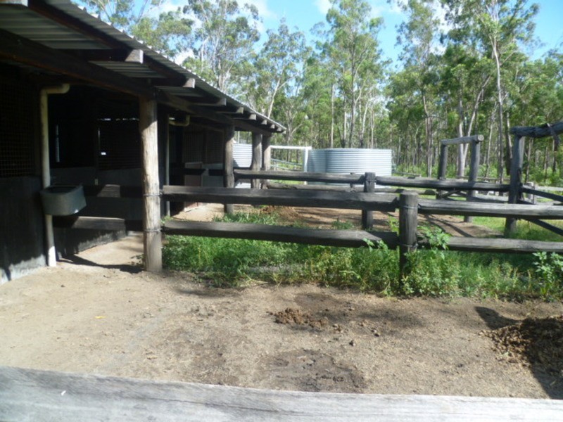 281 Ringwood Road, Booyal QLD 4671