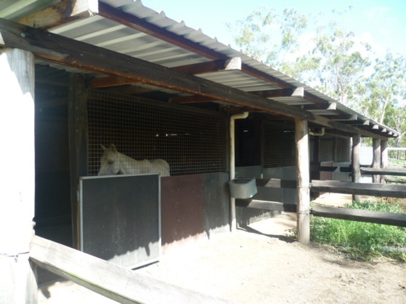 281 Ringwood Road, Booyal QLD 4671