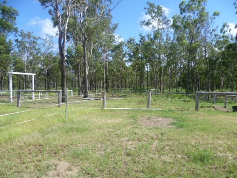281 Ringwood Road, Booyal QLD 4671