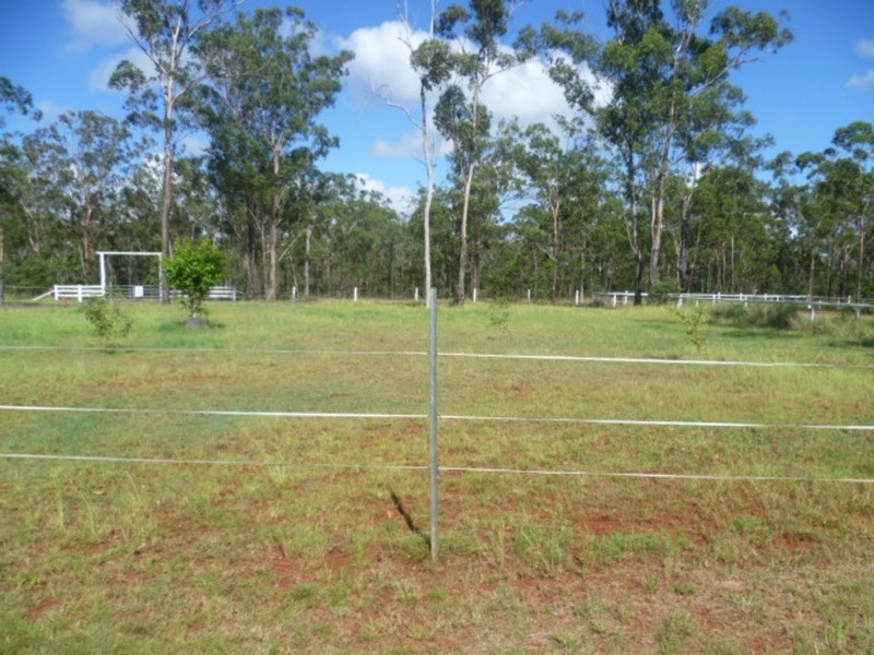 281 Ringwood Road, Booyal QLD 4671