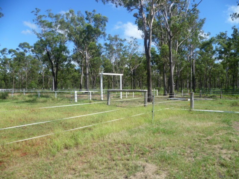 281 Ringwood Road, Booyal QLD 4671