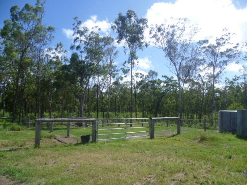 281 Ringwood Road, Booyal QLD 4671
