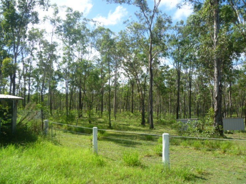 281 Ringwood Road, Booyal QLD 4671