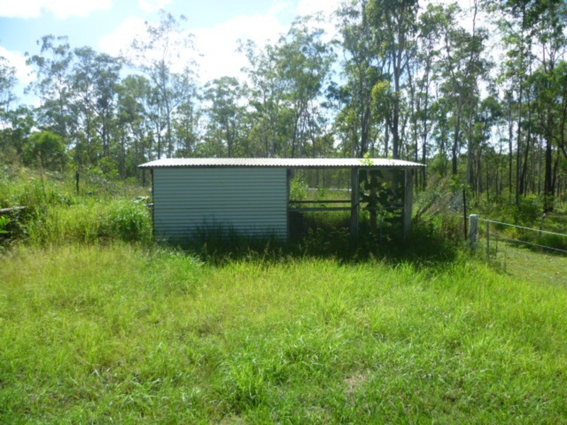 281 Ringwood Road, Booyal QLD 4671