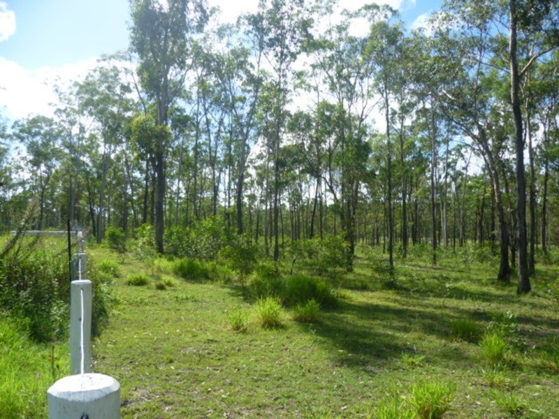 281 Ringwood Road, Booyal QLD 4671