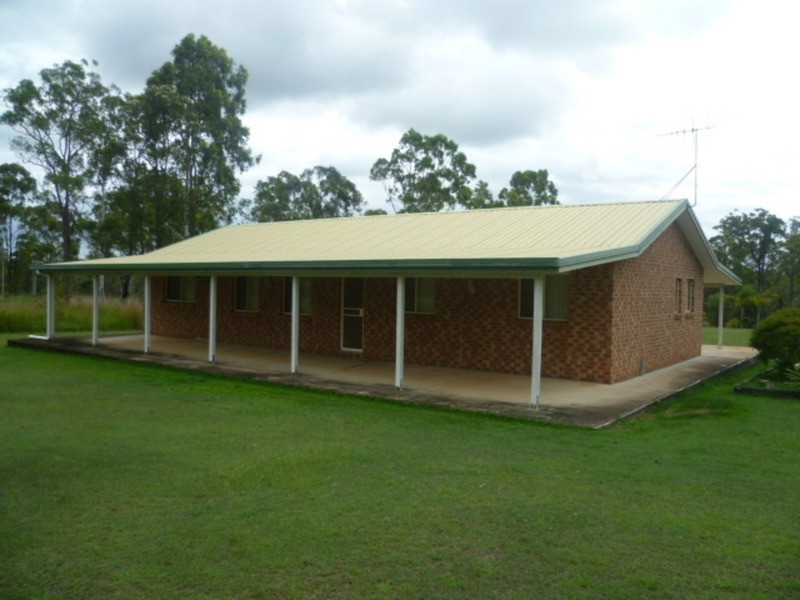 90 Mullers Road, Redridge QLD 4660