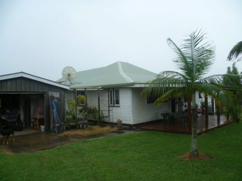 162 Birketts Road, Booyal QLD 4671