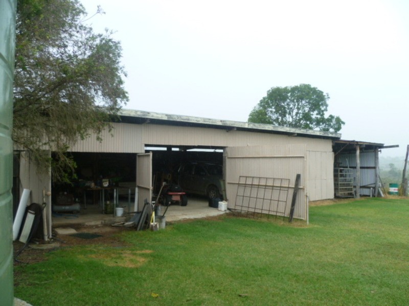 162 Birketts Road, Booyal QLD 4671