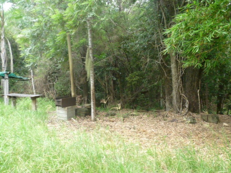 162 Birketts Road, Booyal QLD 4671