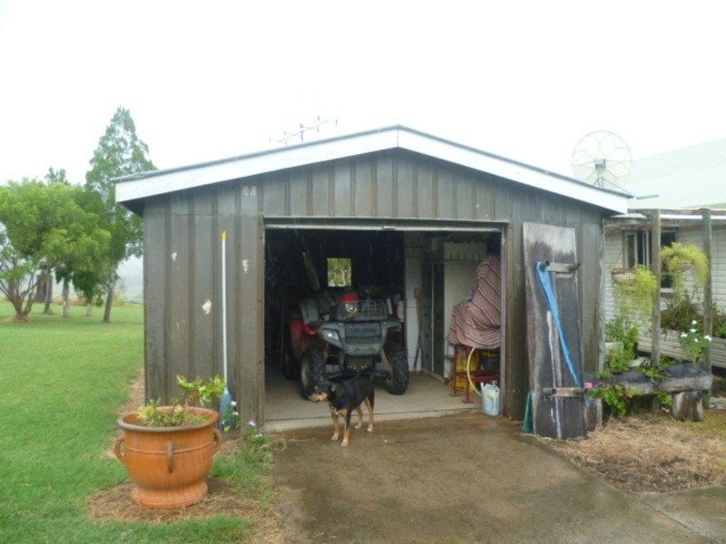 162 Birketts Road, Booyal QLD 4671