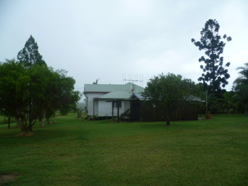 162 Birketts Road, Booyal QLD 4671