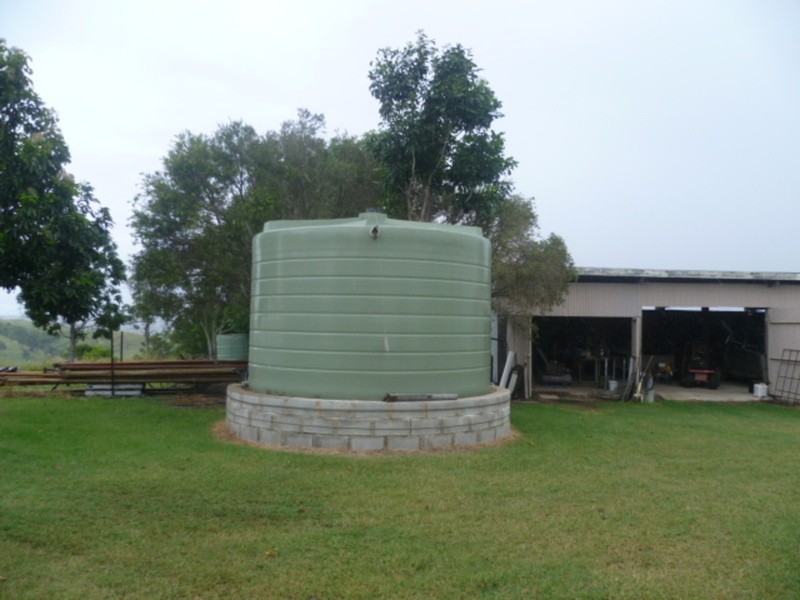 162 Birketts Road, Booyal QLD 4671